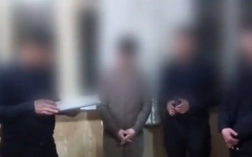 Задержан мужчина, подозреваемый в незаконном обороте криптоактивов на 26 млрд сумов