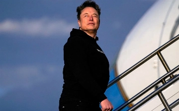 Илон Маск допустил встречу с инопланетянами во время исследования космоса