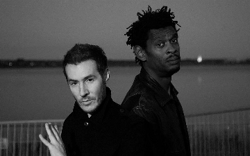 Massive Attack анонсировали мини-тур по Европе и готовят новый релиз