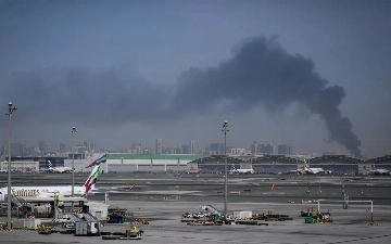 Министр иностранных дел Узбекистана провел телефонные разговоры с главами МИД стран Ближнего Востока