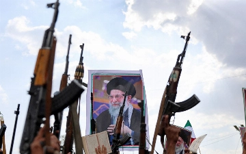 Власти Ирана не будут вести переговоры с США