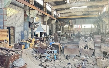 В Ташкенте приостановили работу предприятий, не соблюдавших экологические требования