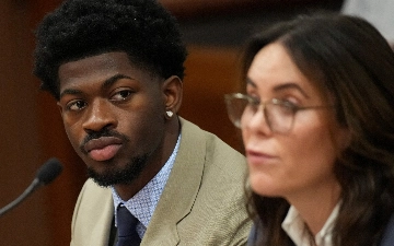 Lil Nas X избежит тюрьмы при одном условии