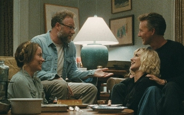 «Приглашение» получило первый трейлер