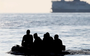 В 2025 году около 8 тысяч человек погибли или пропали на нелегальных миграционных маршрутах