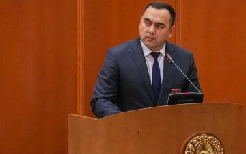 «Сотрудники физически и морально истощены», - министр высшего образования