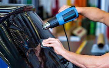 Узбекистанцам рассказали, на что идут деньги с тонировки