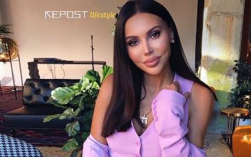 «Я очень боюсь»: Оксана Самойлова об операции на груди