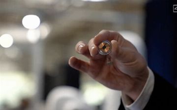 Путин одобрил программу по созданию технологии внедрения микрочипов в мозг человека