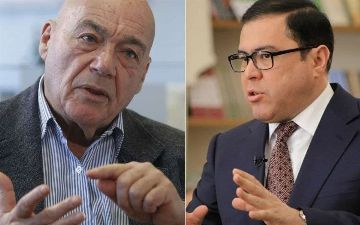 Владимир Познер признался, что мечтает посетить Узбекистан