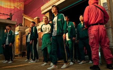 Подсказки из нашумевшего сериала «Игра в кальмара», которые вы могли не заметить