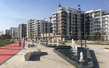 В Узбекистане резко вырос спрос на недвижимость