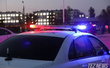 В столице и Ташобласти задержали группировку из 24 человек, причастную к экстремистской организации