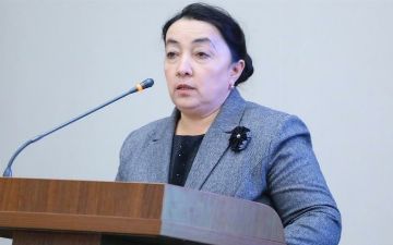 Спустя два года в Узбекистане «возродили» женский комитет