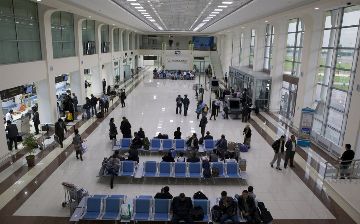 Названа дата запуска местной авиакомпании Silk Avia