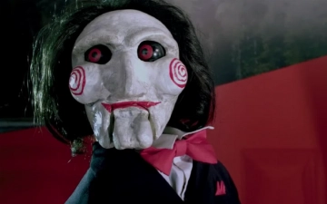 Новая часть «Пилы» выйдет в октябре 2023 года