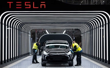 В Tesla начались массовые сокращения персонала