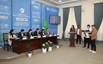 В Ташкенте обсудили тему маркировки лекарств