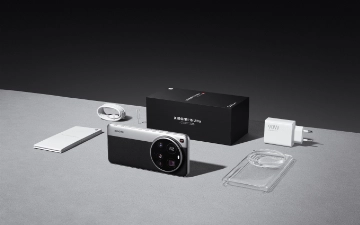 Xiaomi представляет серию Xiaomi 15, выводя фотоискусство на новую вершину 