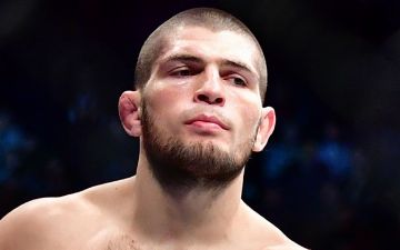 Нурмагомедов рассказал, в какой социальной сети у него больше всего хейтеров