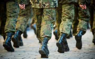 Узбекистанцев в очередной раз призвали не участвовать в чужих войнах