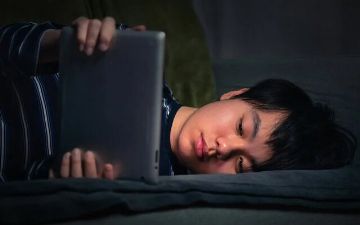 В Китае нашли способ отвадить подростков от видеоигр по ночам