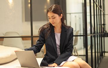 «Поколение Tik-Tok похоронило спортивную аналитику и смотрит только хайлайты», – редактор Repost Sport Диёра Сайфиддинова о том, какие спортивные новости залетают в Узбекистане 