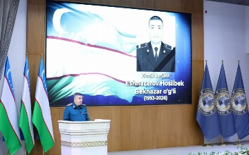 Семье инспектора ДПС, погибшего в результате наезда подростка на BMW, подарили трехкомнатную квартиру