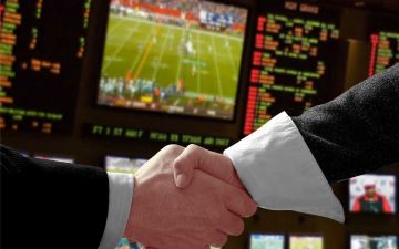 В Узбекистане планируют установить максимальный размер ставок на тотализатор