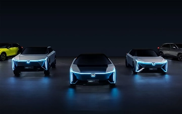 General Motors и Honda передумали выпускать дешевые электрокары