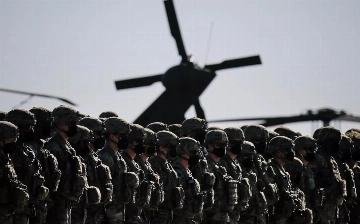 США рассматривают переброску тысяч военных на Ближний Восток