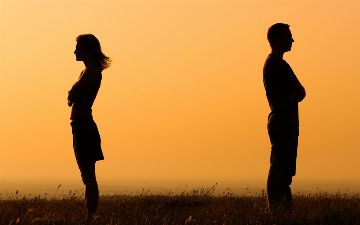 После расставания мужчины страдают сильнее, чем женщины – это доказывает исследование