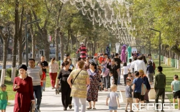 На День учителя узбекистанцы отдохнут два дня