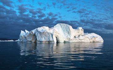 Доклад ООН предупреждает о драматических последствиях изменения климата