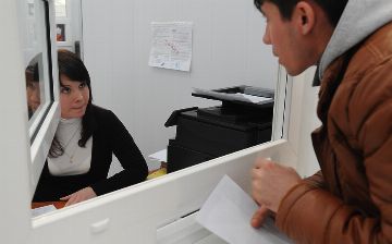 Узбекистанцев могут освободить от регистрации в течение 15 дней с даты въезда в Россию