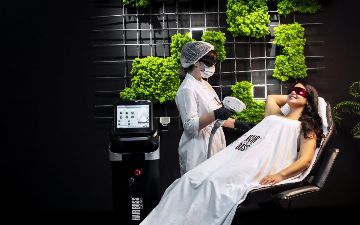 Hair Boss — премиум эпиляция нового поколения