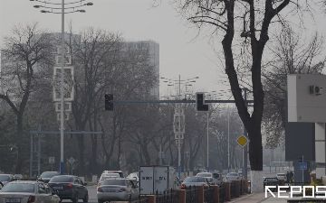 В Узбекистане ожидается потепление к концу недели