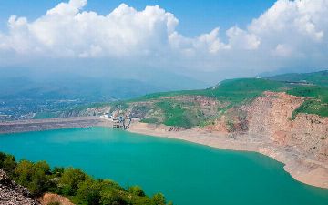 В Узбекистане займутся обучением по эвакуации на случай наводнения