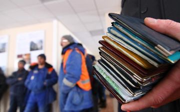 Мигрантов обяжут получать единый документ для пребывания в России<br>
