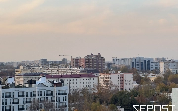 В Ташкенте стало дороже снять квартиру