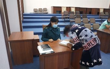 В Самарканде решили тысячи женских проблем 