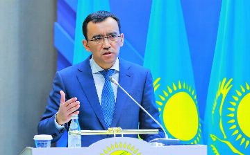 Названа дата встречи председателей Сената Узбекистана и Казахстана