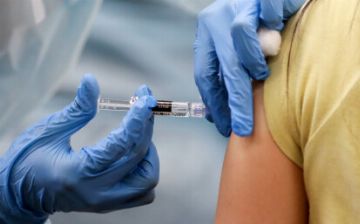 В Узбекистане не будут приняты меры против отказавшихся от вакцинации 