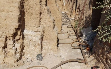 Под Самаркандом цех незаконно использовал газ на 4,3 млрд сумов