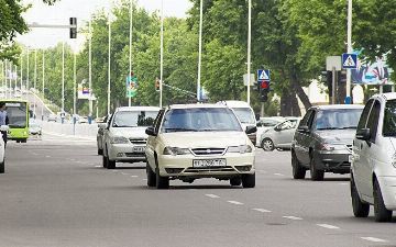 Обнародована область с наименьшим показателем перевозки жителей автомобильным транспортом