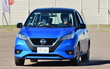 Nissan отказался от своей легендарной модели