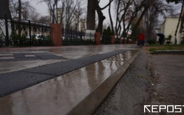 Воздух в Ташкенте на 29 января: уровень загрязнения превысил норму в три раза