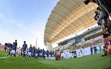 Машъал - Коканд: Прогноз и ставка на матч чемпионата Узбекистана