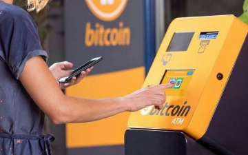 Узбекистан первым в СНГ открыл крипто-магазины