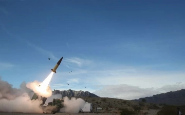 Трамп заявил, что США не намерены передавать Украине ракеты большой дальности